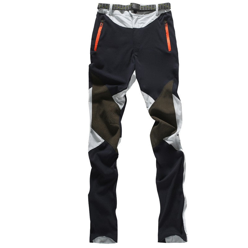 Outdoorhose, schnell trocknende Stretchhose, Unisex