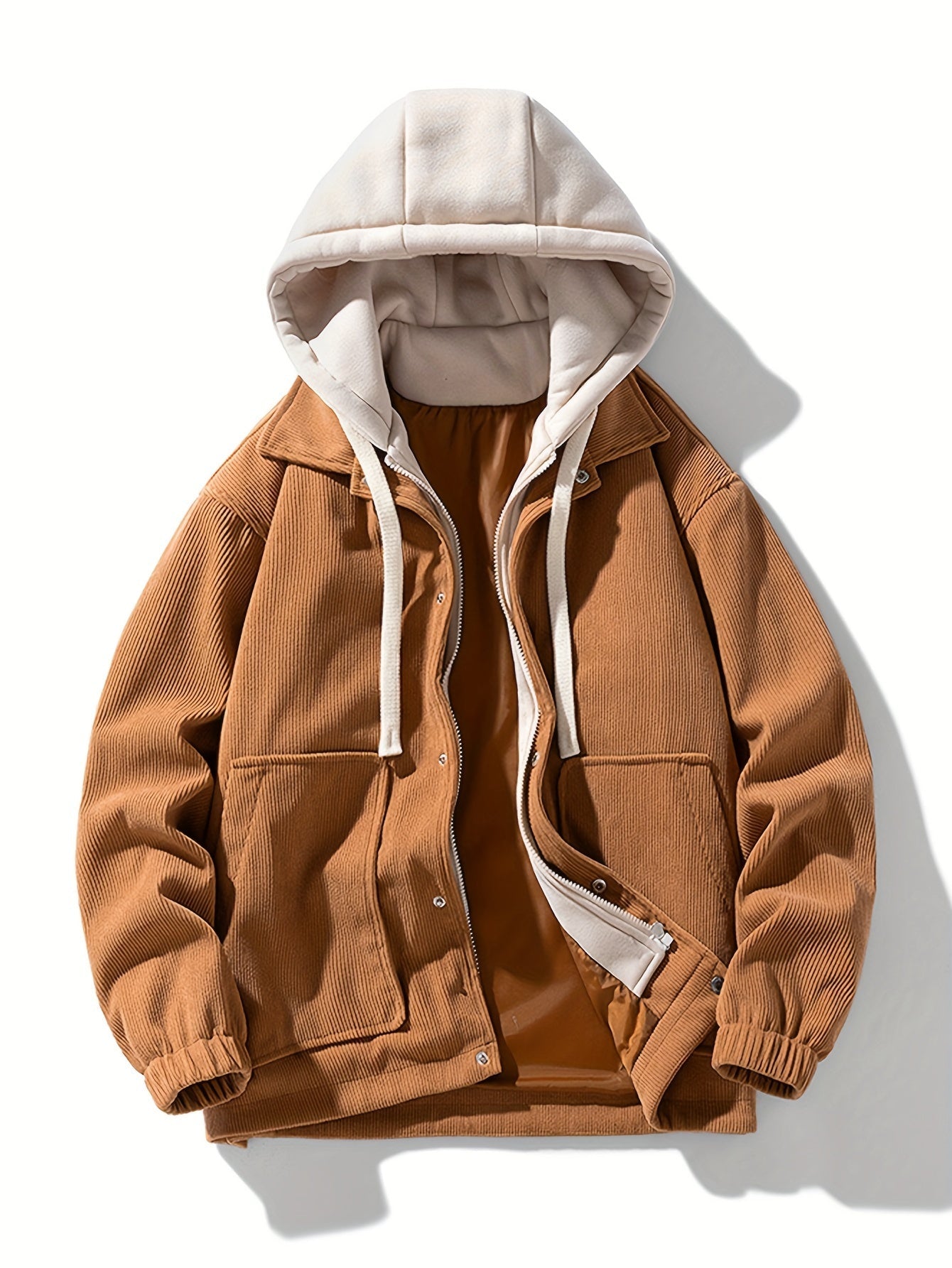 Jonas® Men's Vintage Outdoor-jacke