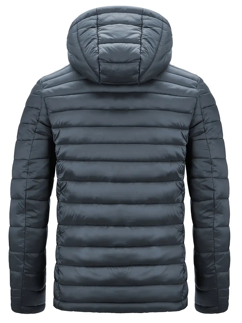 Stilvolle, leichte Jacke