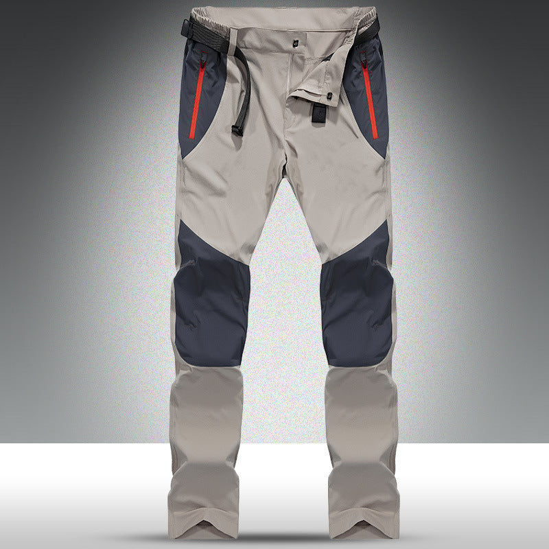 Outdoor-Stretchhose Unisex