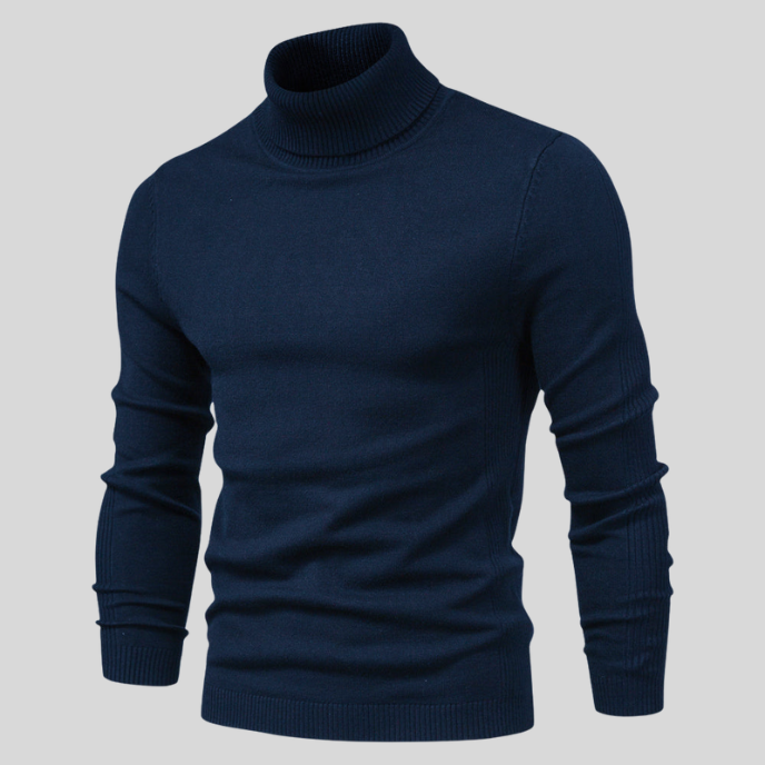 Ben® - Modischer Rollkragenpullover