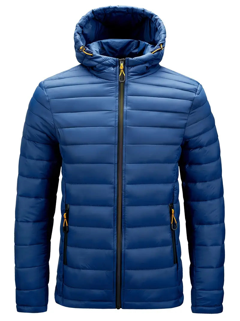 Stilvolle, leichte Jacke