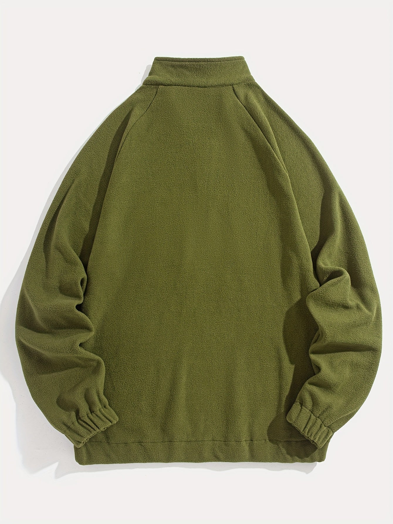 Whistler® Outdoor Fleece-Sweatshirt