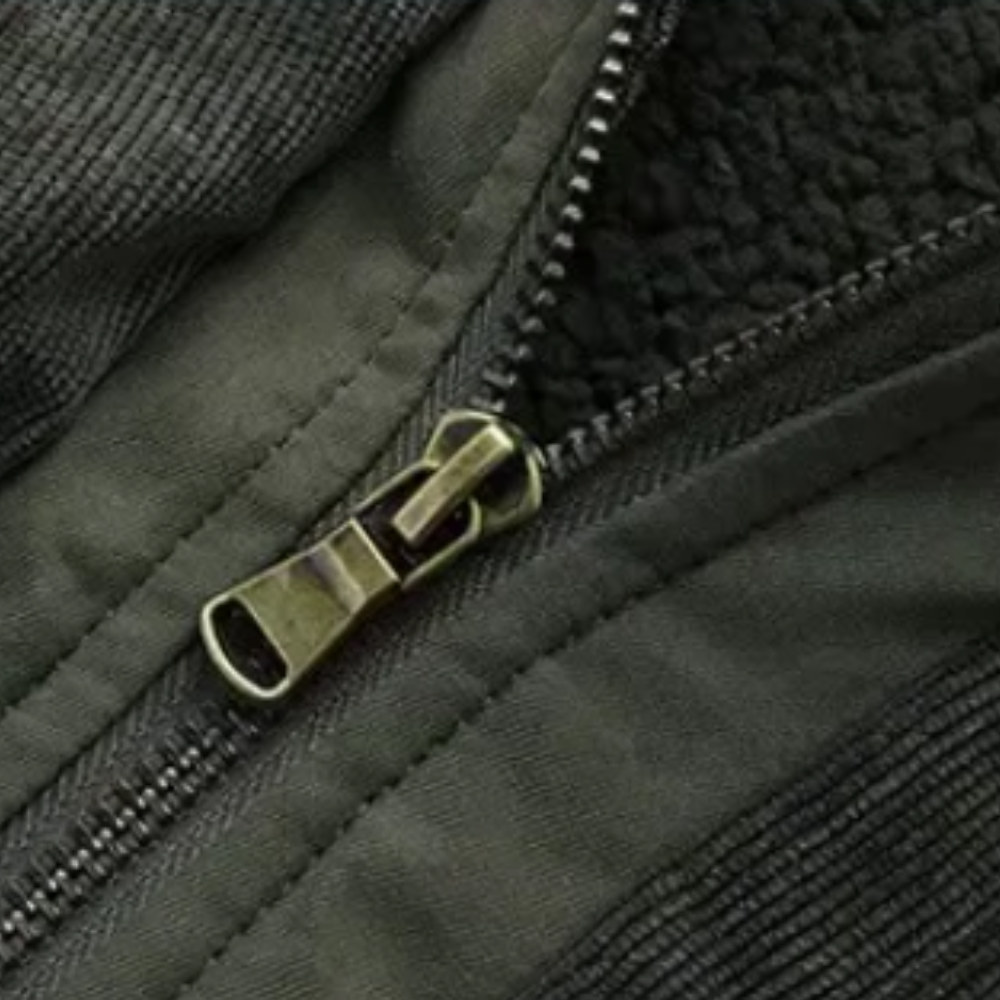 Alltags-Winterjacke