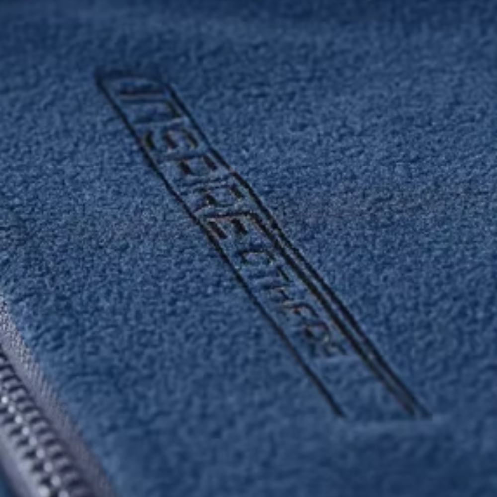 Fleece-Lined Softshell Jacket