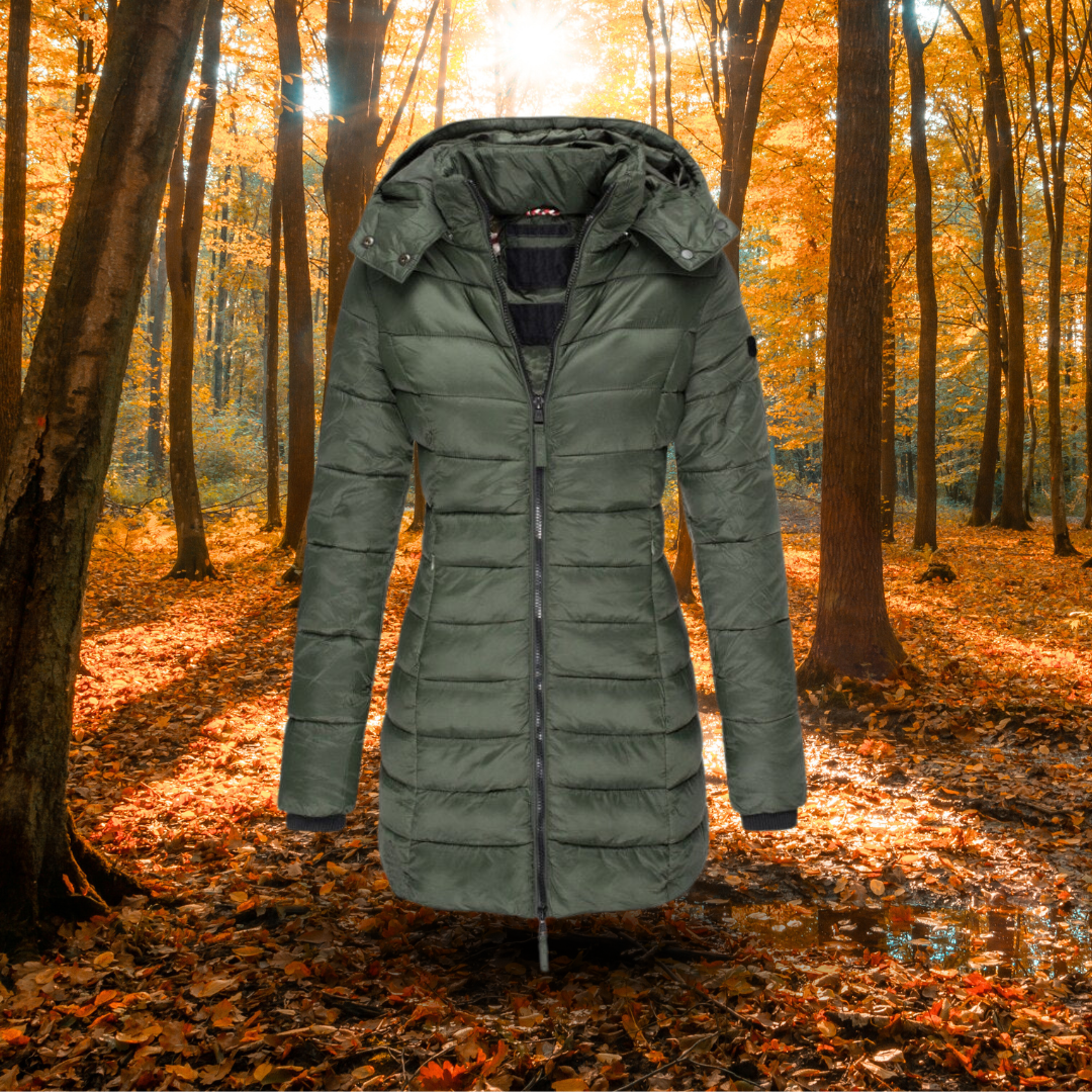 Elise™ | Der Outdoor-Winterparka