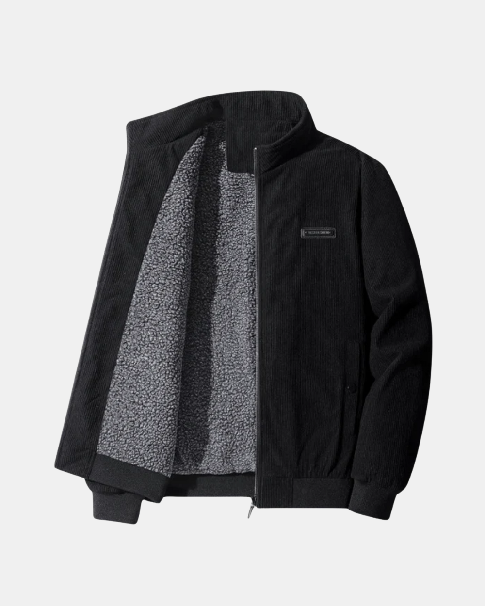 Alltagsjacke Luca" could be rewritten as "Luca Everyday Jacket.