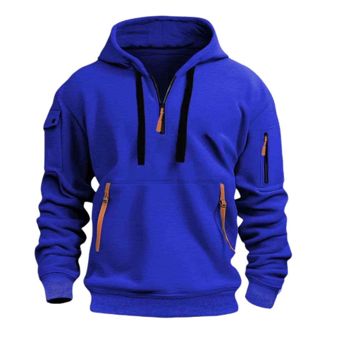 DINO™ | Der Outdoor-Leistungs-Hoodie