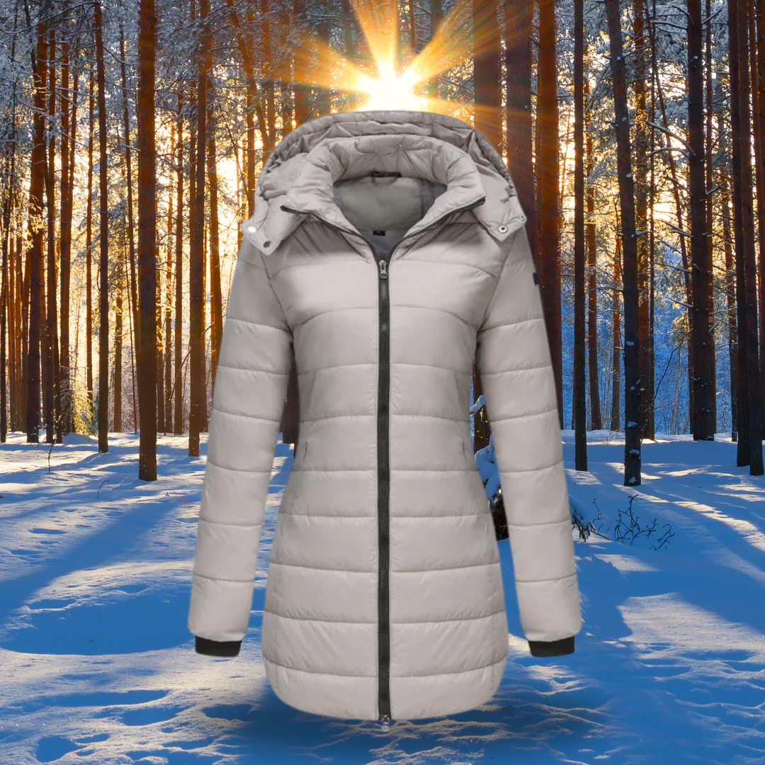 Lois® | Der Outdoor-Winterparka