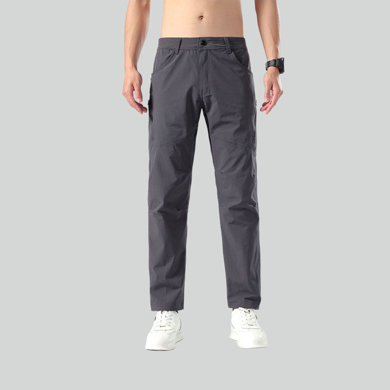 Schnelltrocknende Hose Winter-Kletterhose für Herren