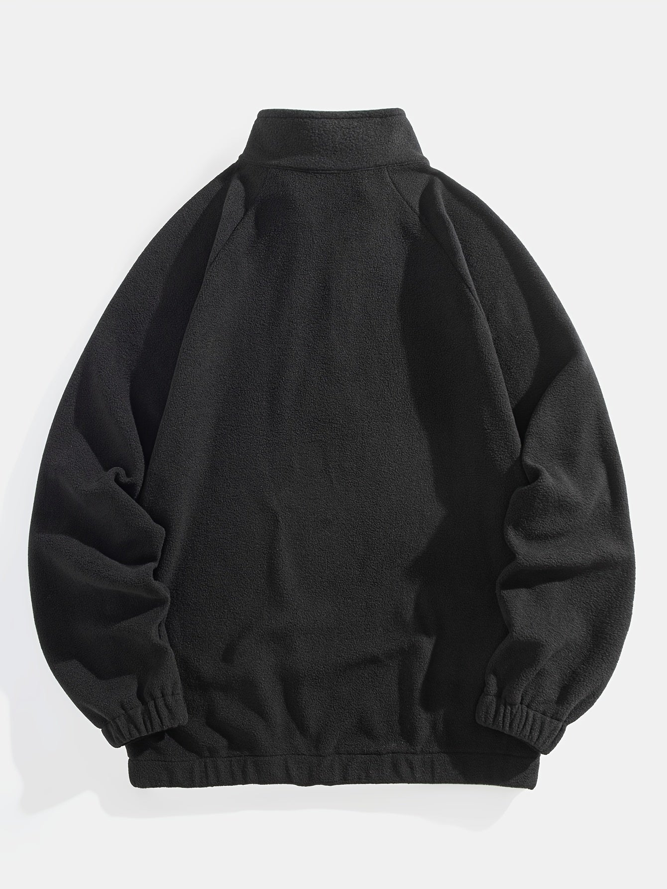 California® Outdoor Fleece-Sweatshirt