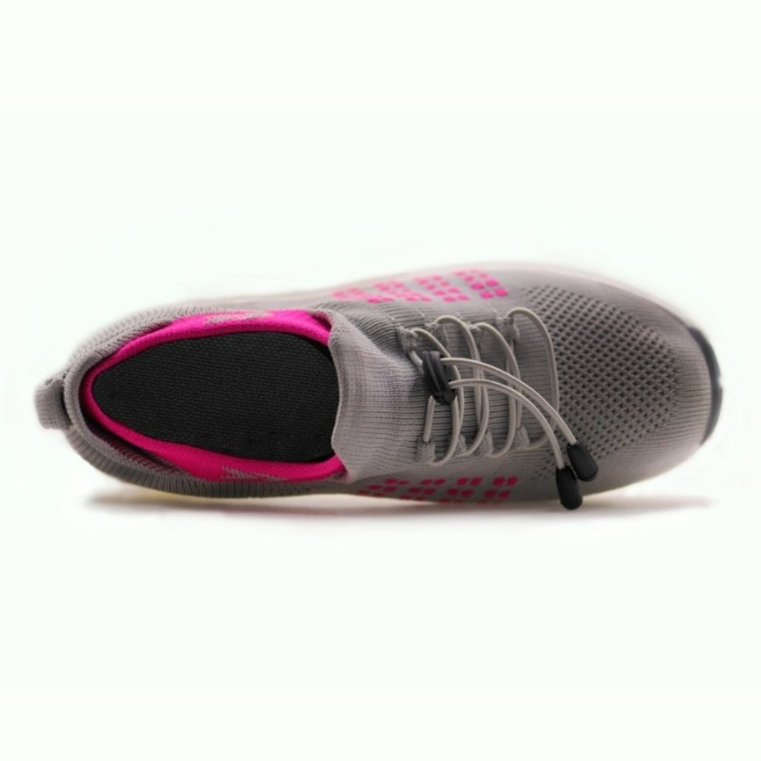 OrthoEase™ | ergonomische schmerzlindernde Komfort-Schuhe
