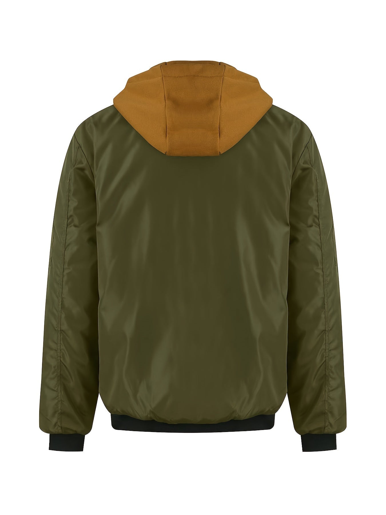 Mattheus® | Der Outdoor Leitungs-Jacke