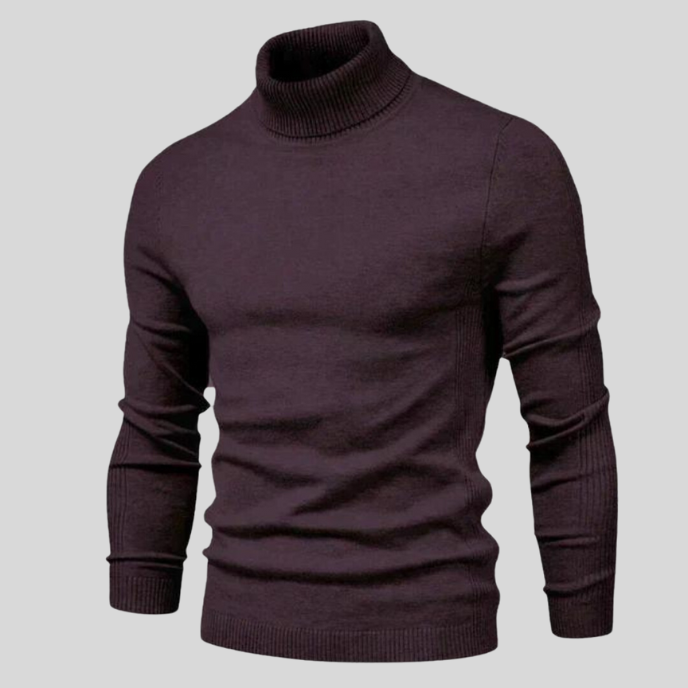 Ben® - Modischer Rollkragenpullover