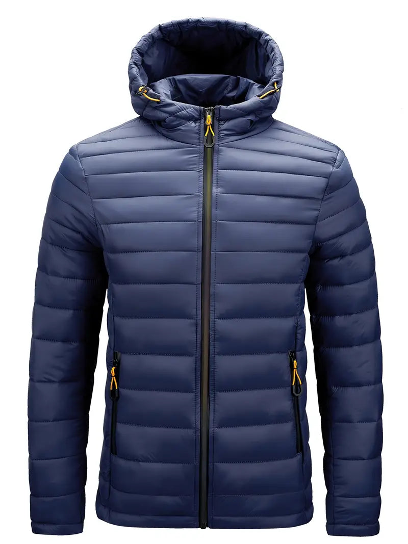 Stilvolle, leichte Jacke