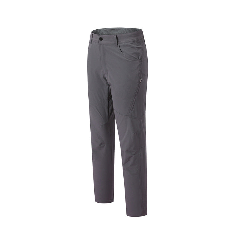 Schnelltrocknende Hose Winter-Kletterhose für Herren