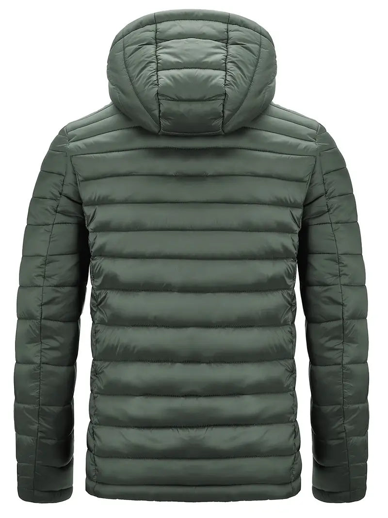 Stilvolle, leichte Jacke