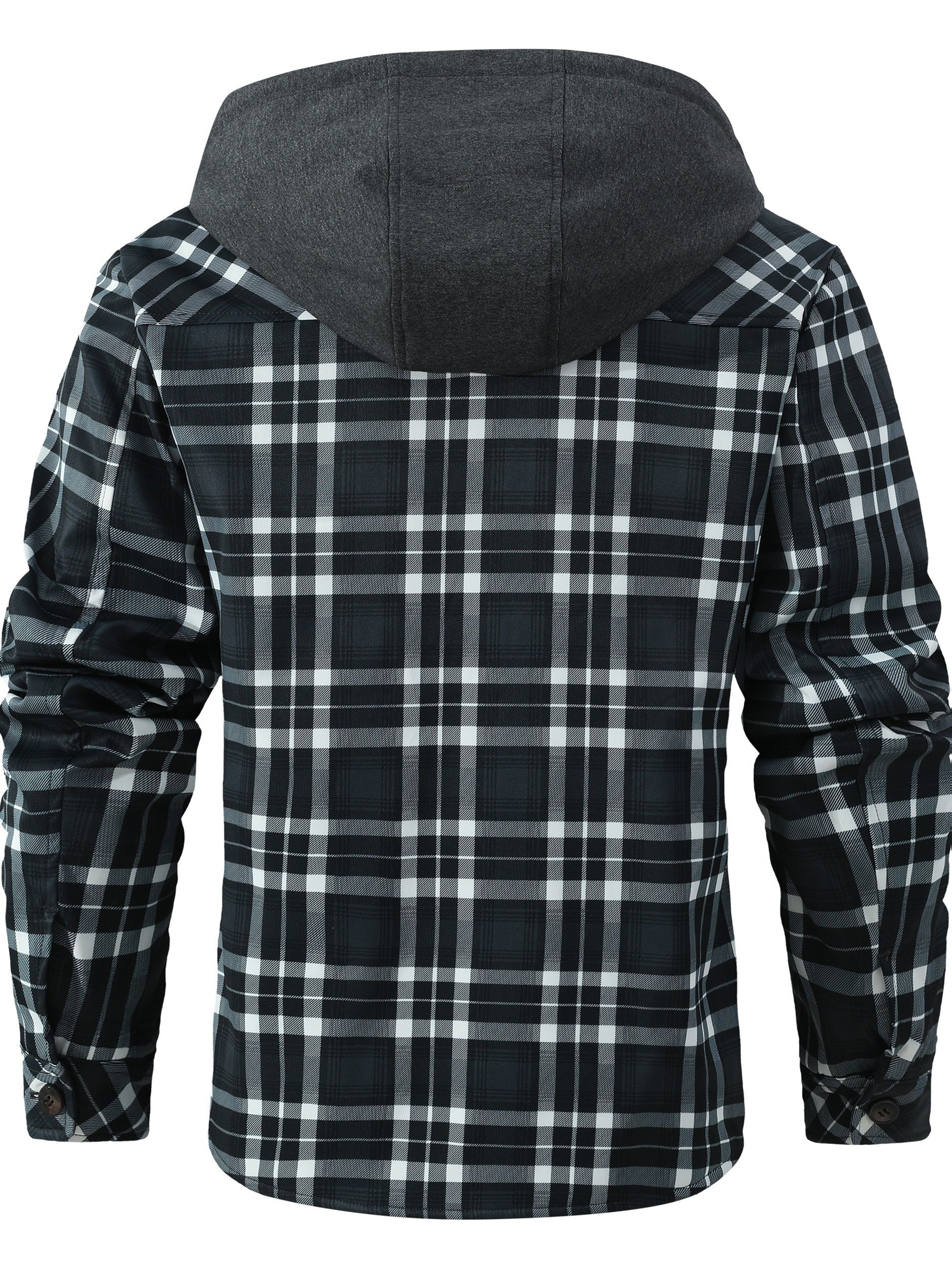 Nordwand Pro – Thermojacke mit Fleece-Innenfutter