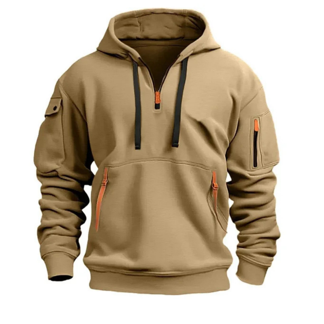 DINO™ | Der Outdoor-Leistungs-Hoodie