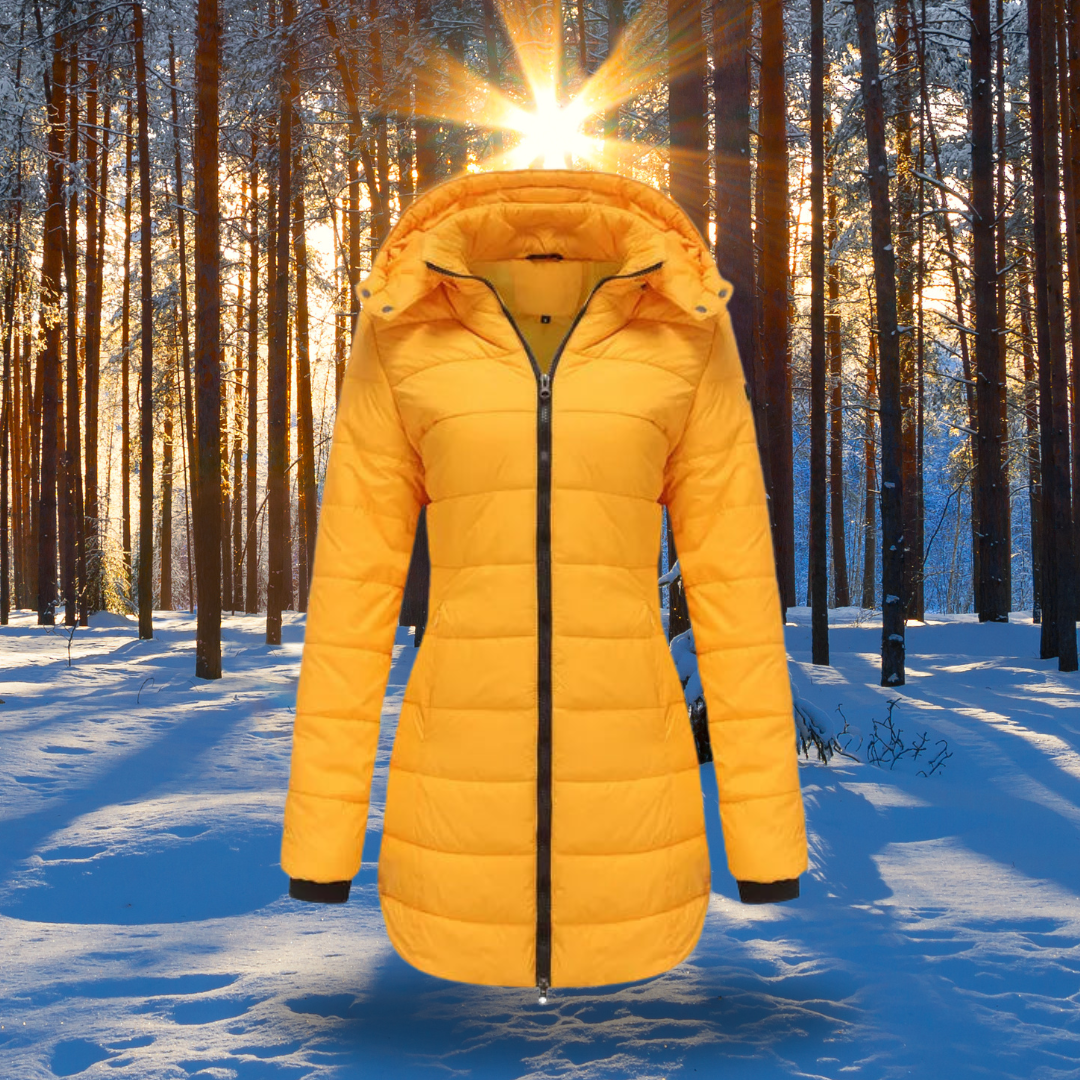Lois® | Der Outdoor-Winterparka
