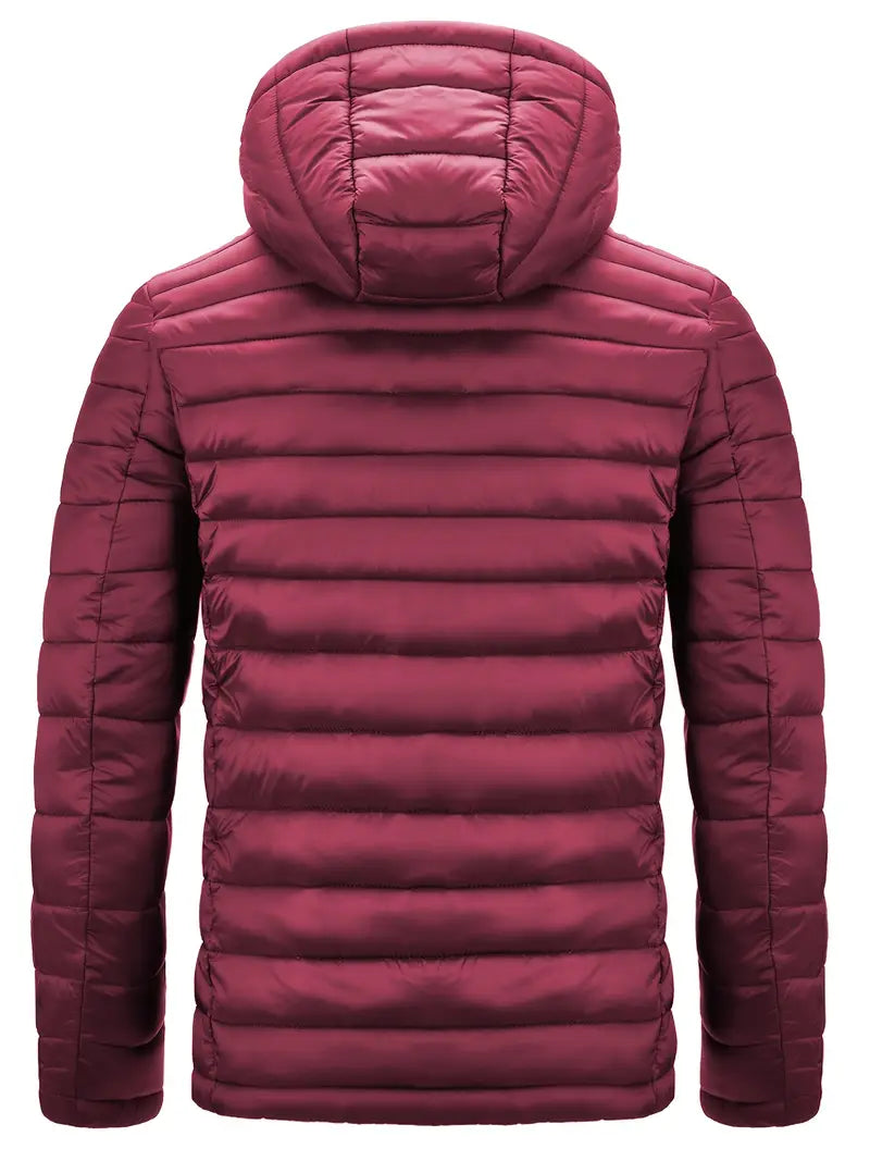 Stilvolle, leichte Jacke