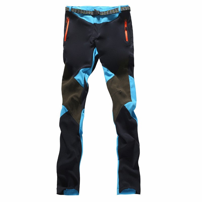 Outdoorhose, schnell trocknende Stretchhose, Unisex