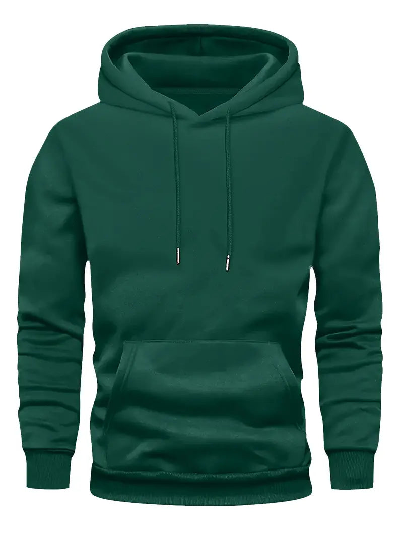Maxim® - Der Outdoor Leitungs-Hoodie