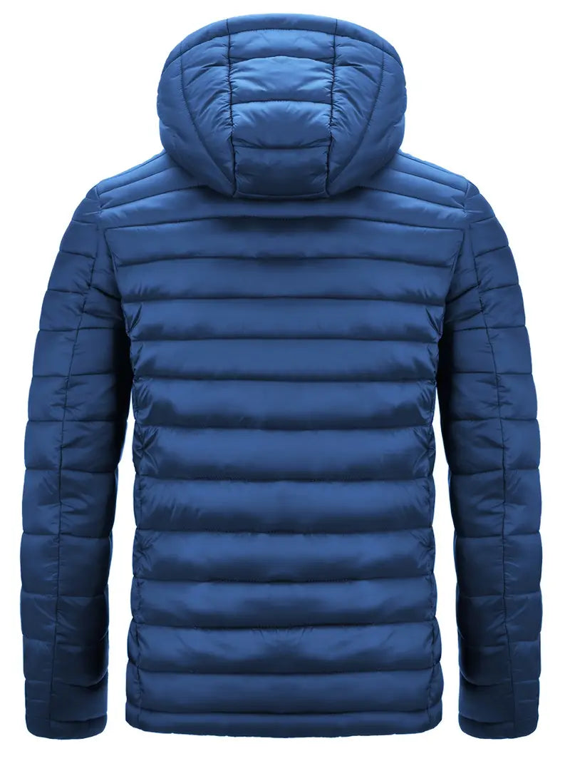 Stilvolle, leichte Jacke