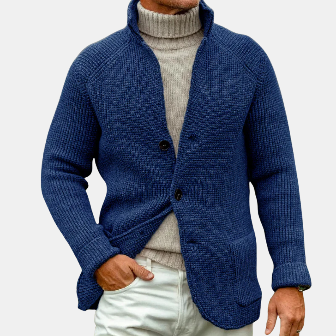 ERWIN™ | Cardigan
