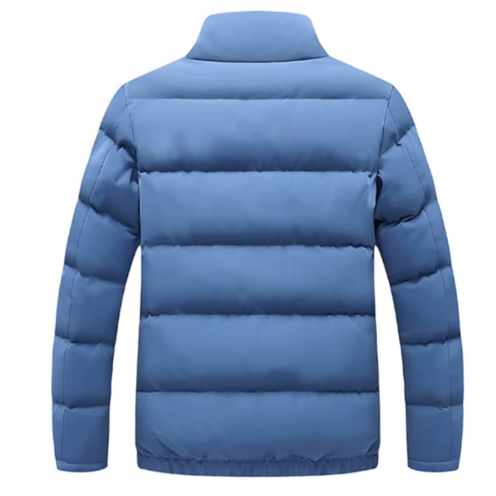 Premium Stepp-Winterjacke