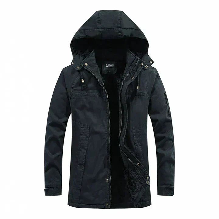 JACK™ - WInter Fleecejacke
