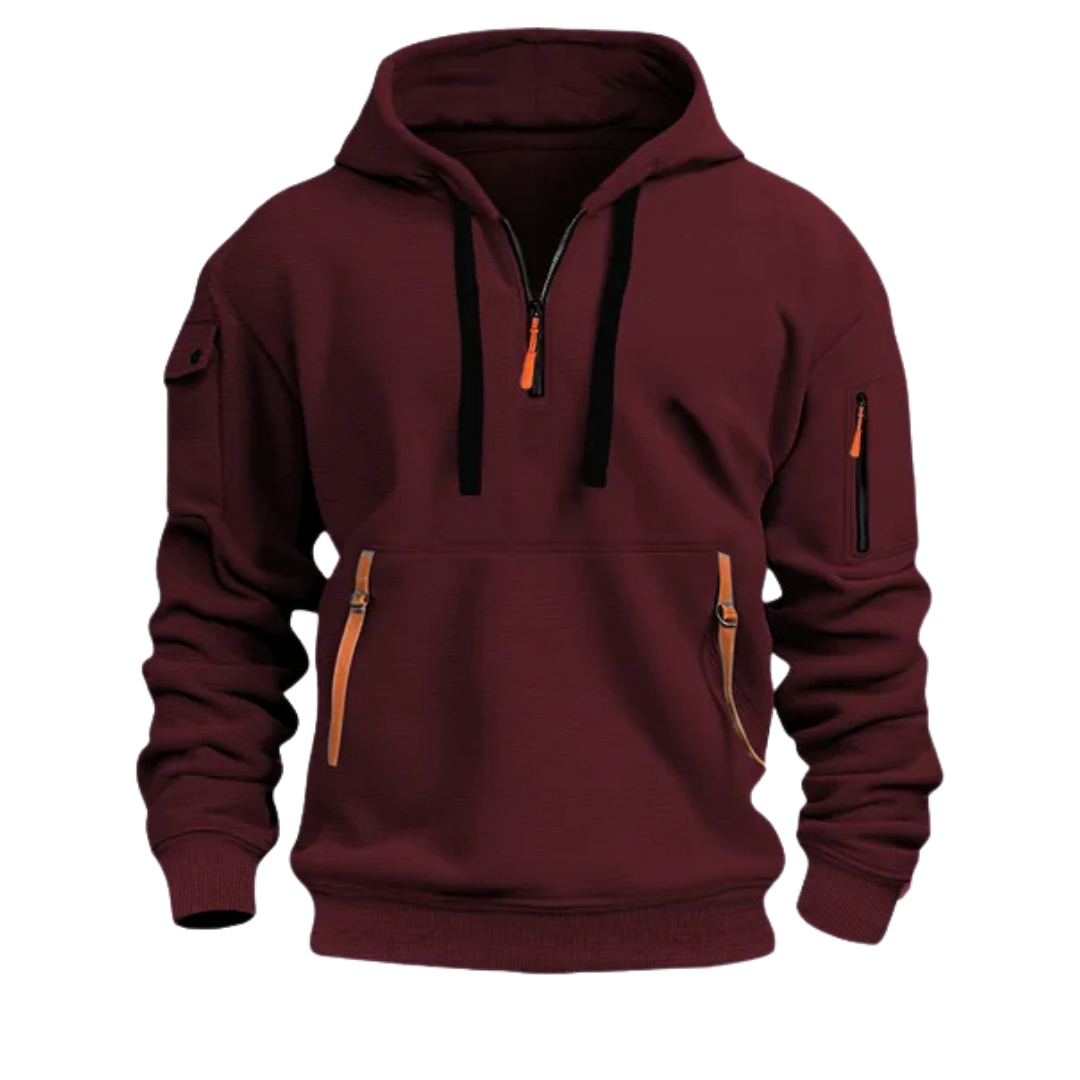DINO™ | Der Outdoor-Leistungs-Hoodie