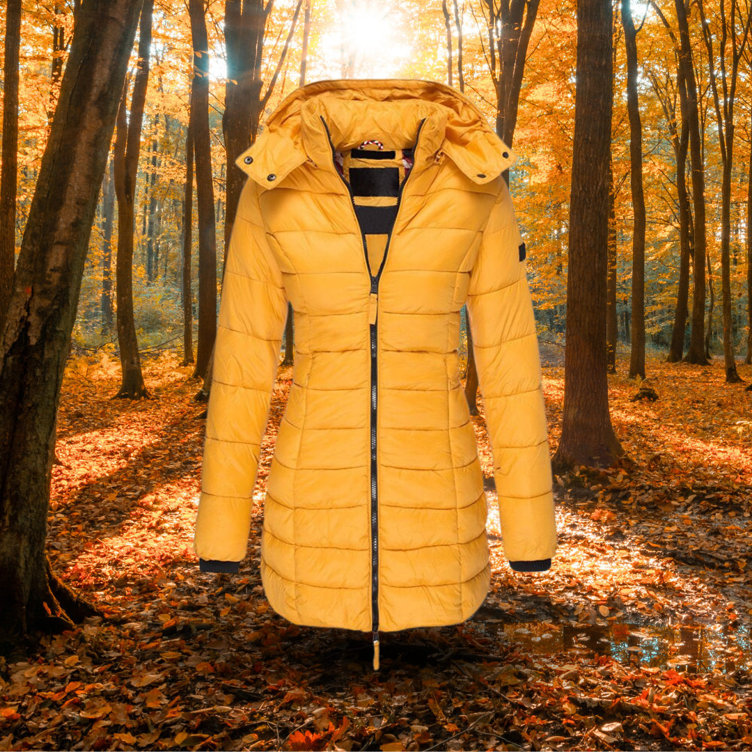 Elise™ | Der Outdoor-Winterparka