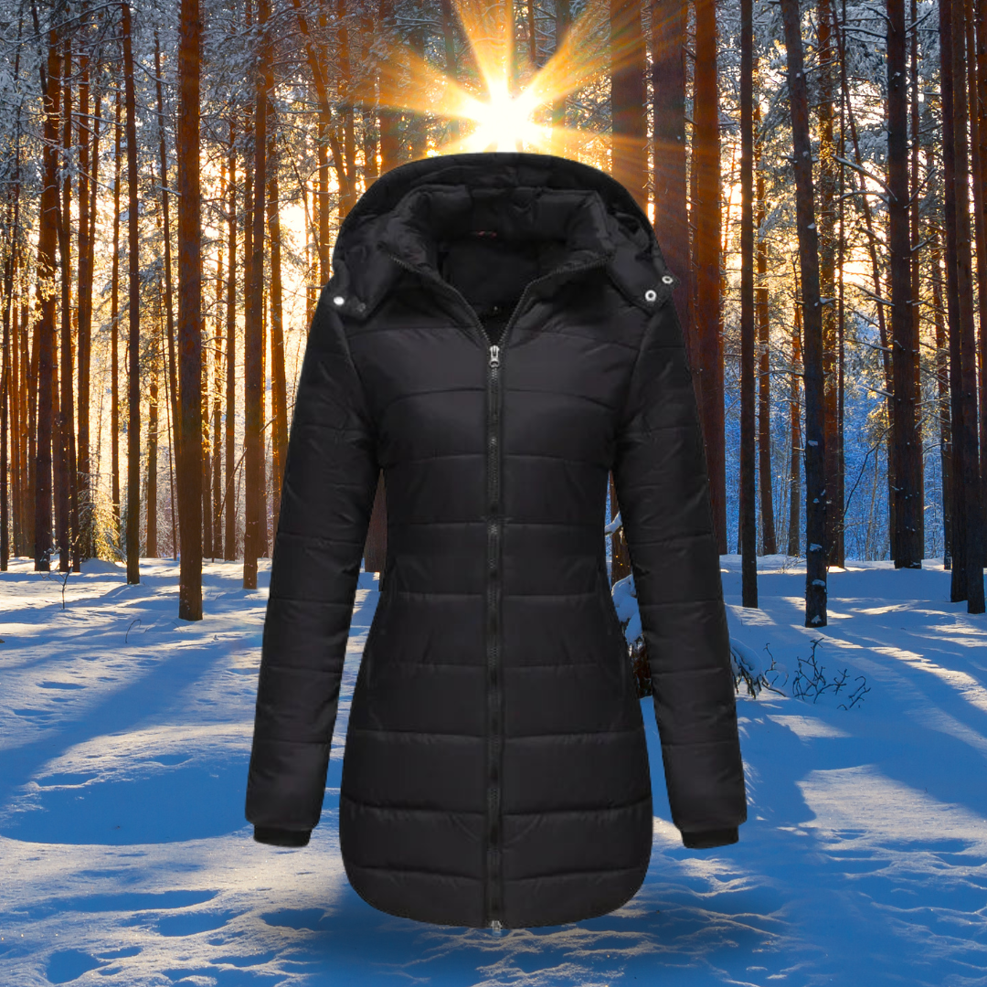 Lois® | Der Outdoor-Winterparka