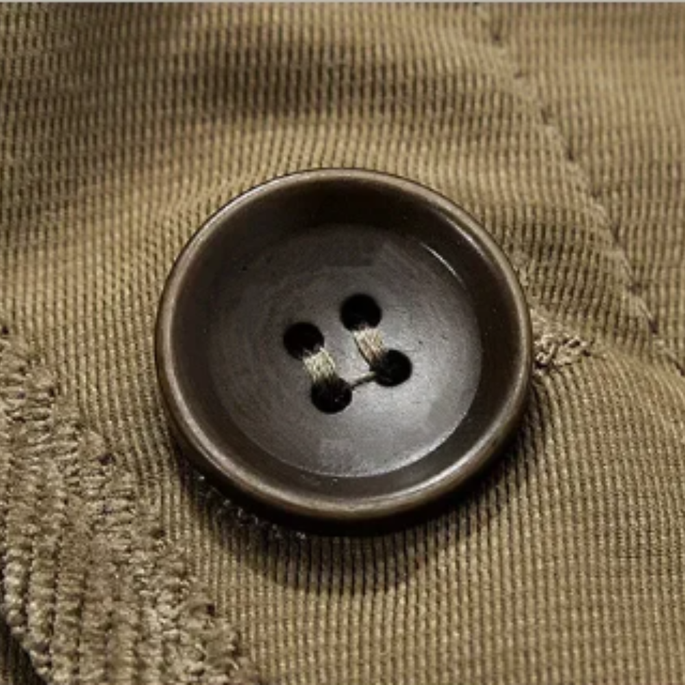 Luxuriöse Premium Winterjacke