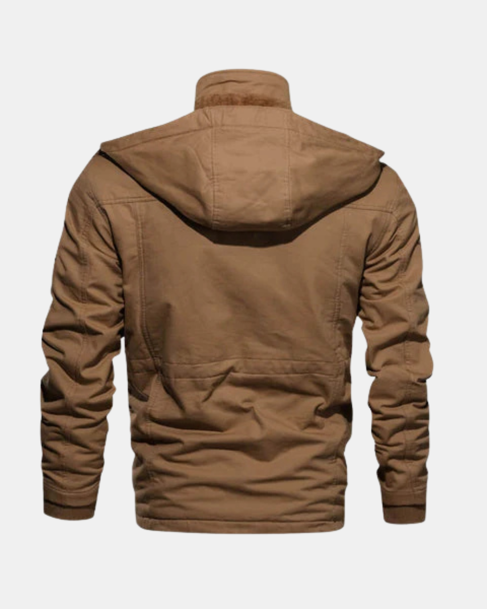Ettore Wind- und Wasserfeste Jacke