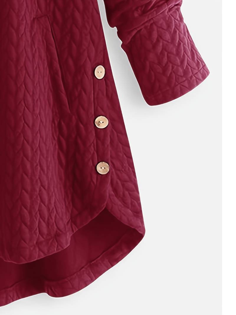 Ernesta™ | Warme Winterjacke für Damen