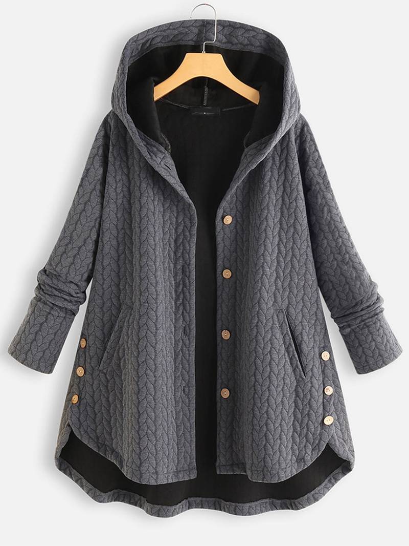 Ernesta™ | Warme Winterjacke für Damen