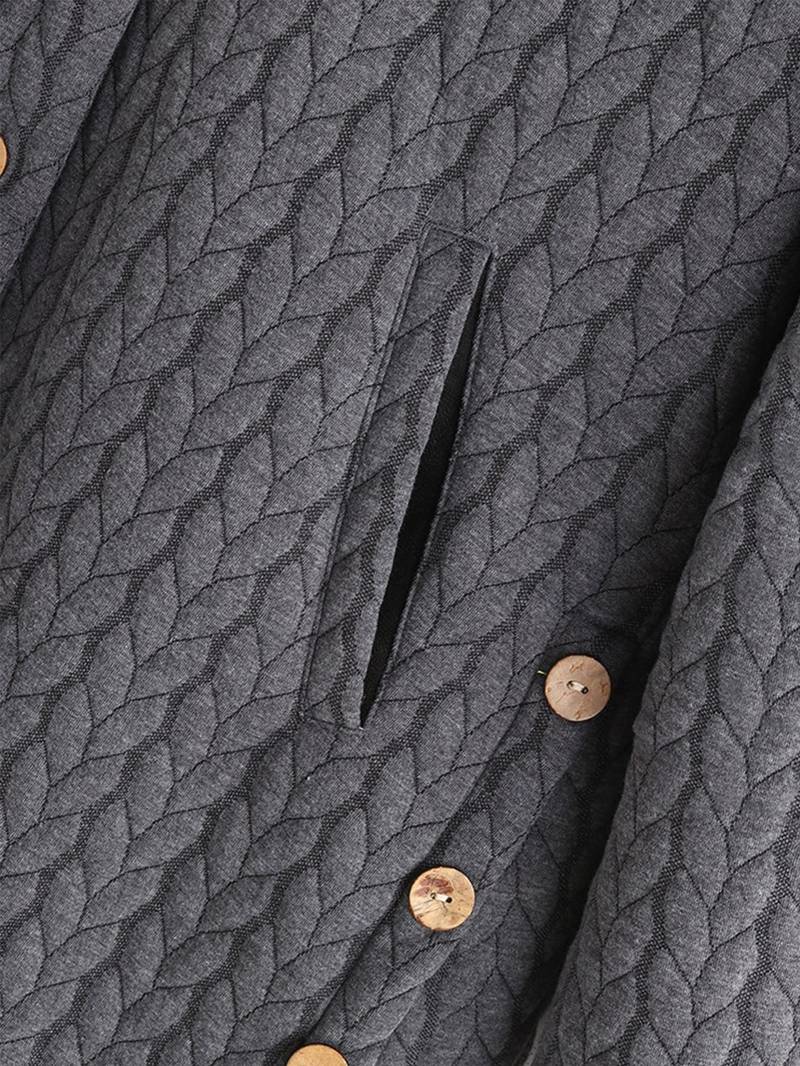 Ernesta™ | Warme Winterjacke für Damen
