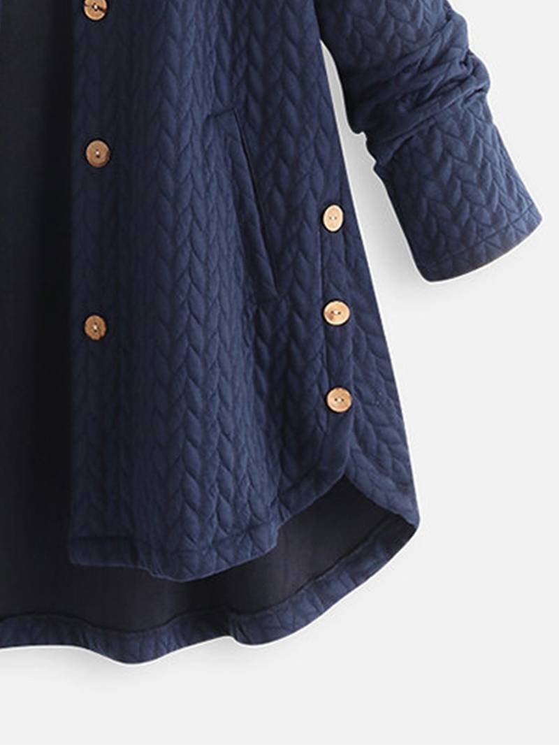 Ernesta™ | Warme Winterjacke für Damen