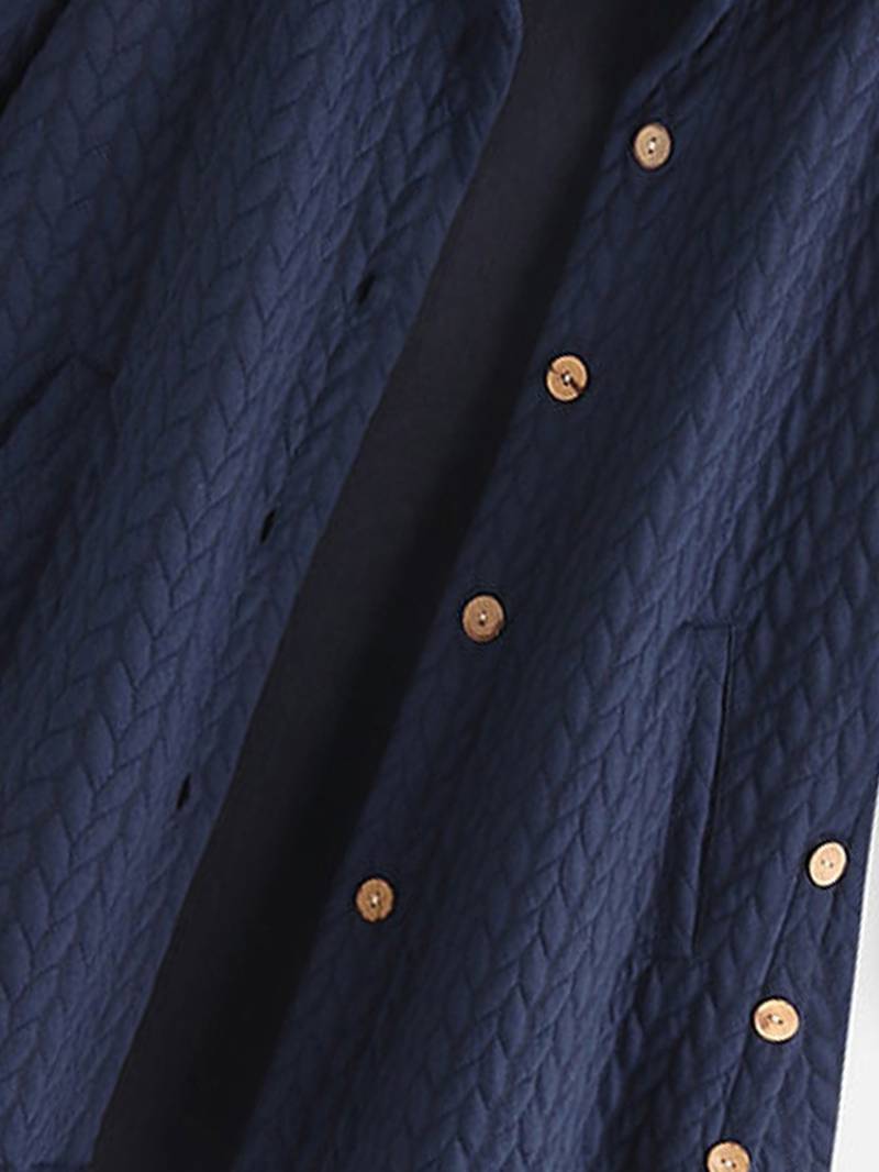 Ernesta™ | Warme Winterjacke für Damen