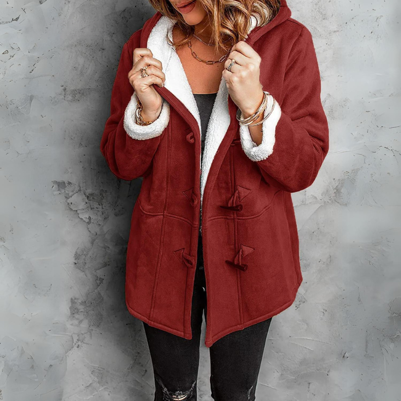 Laide® Outdoor-Wintermantel