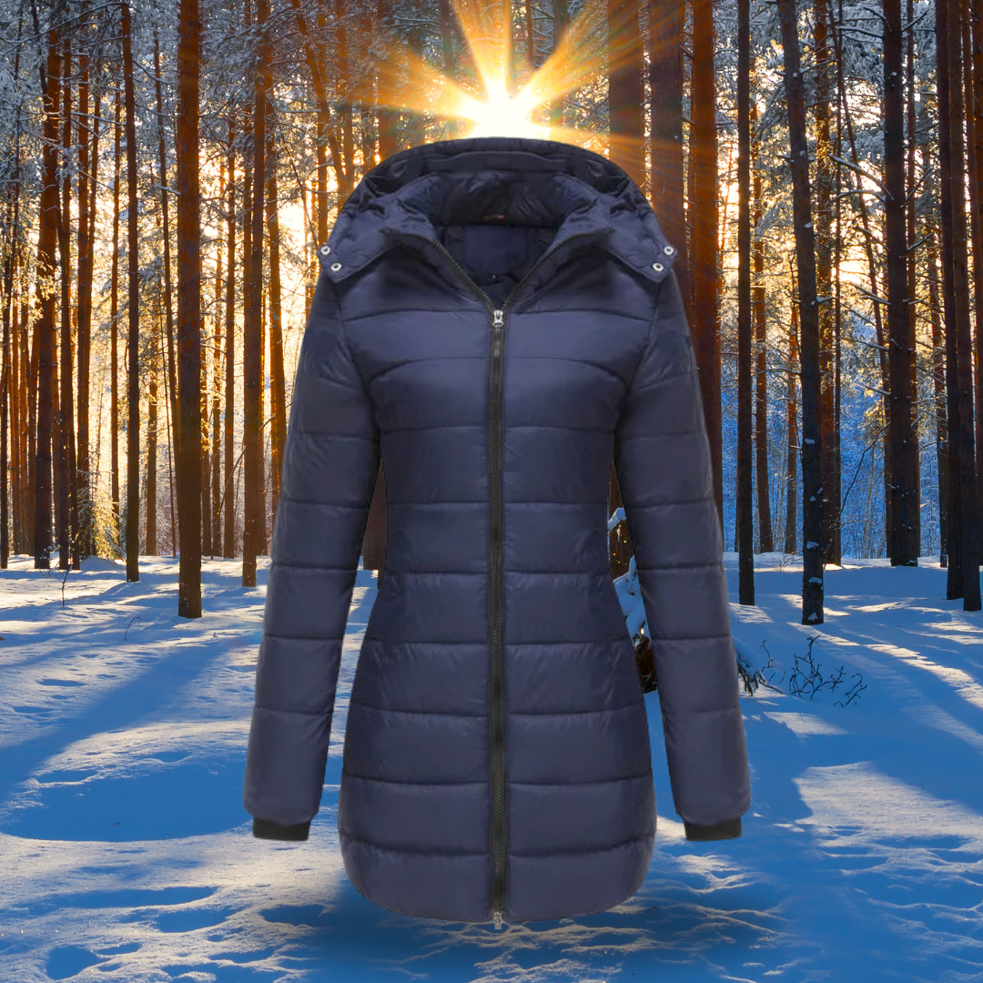 Lois® | Der Outdoor-Winterparka