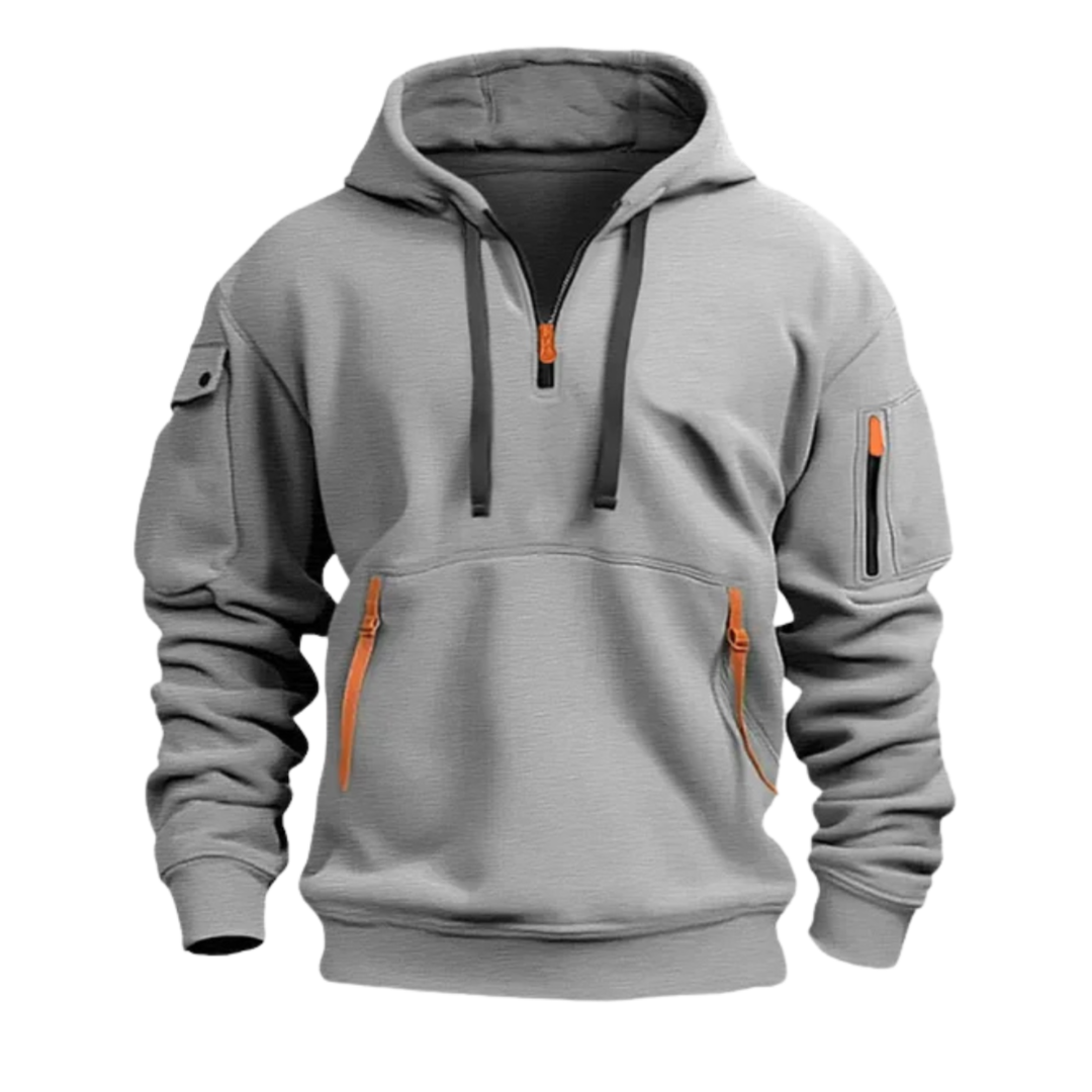 DINO™ | Der Outdoor-Leistungs-Hoodie