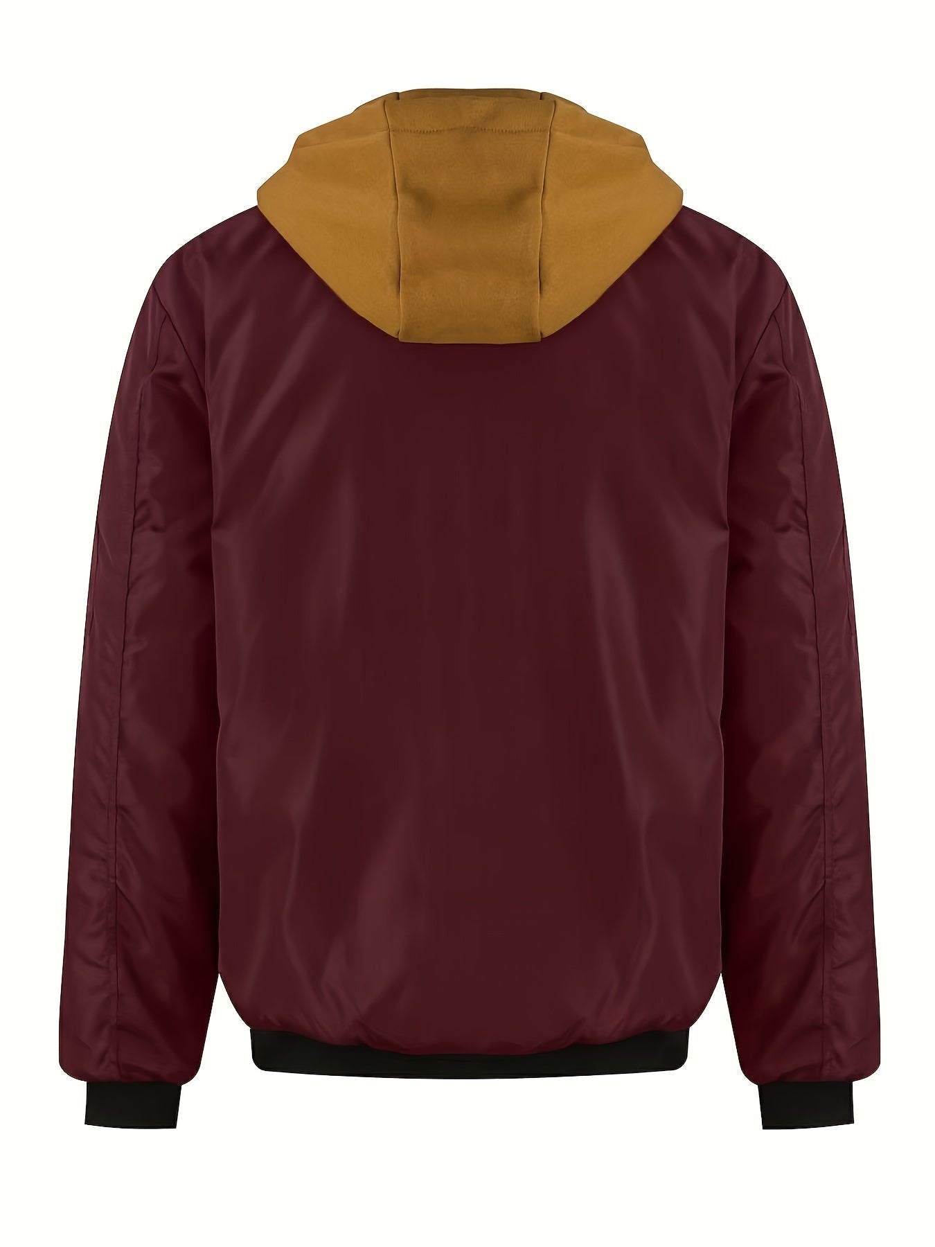 Mattheus® | Der Outdoor Leitungs-Jacke