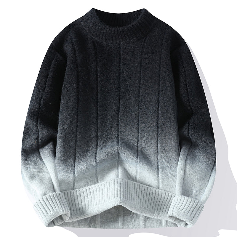 Dawn Drift Strickpullover