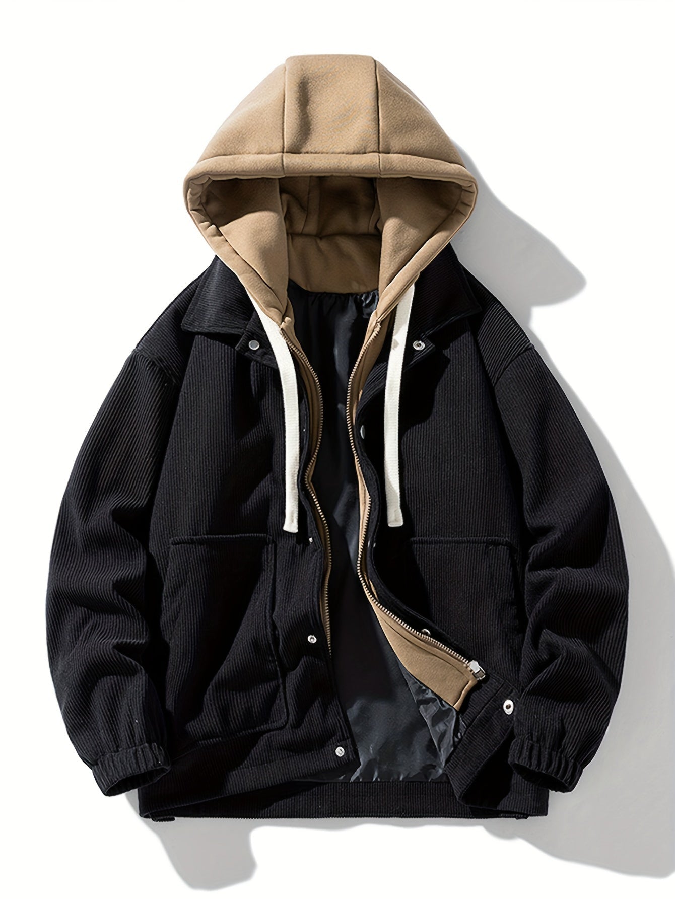 Jonas® Men's Vintage Outdoor-jacke