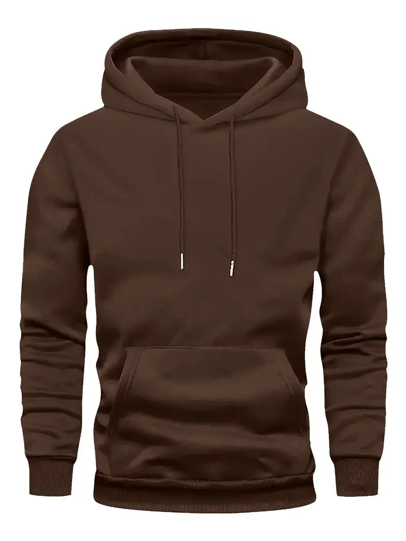 Maxim® - Der Outdoor Leitungs-Hoodie