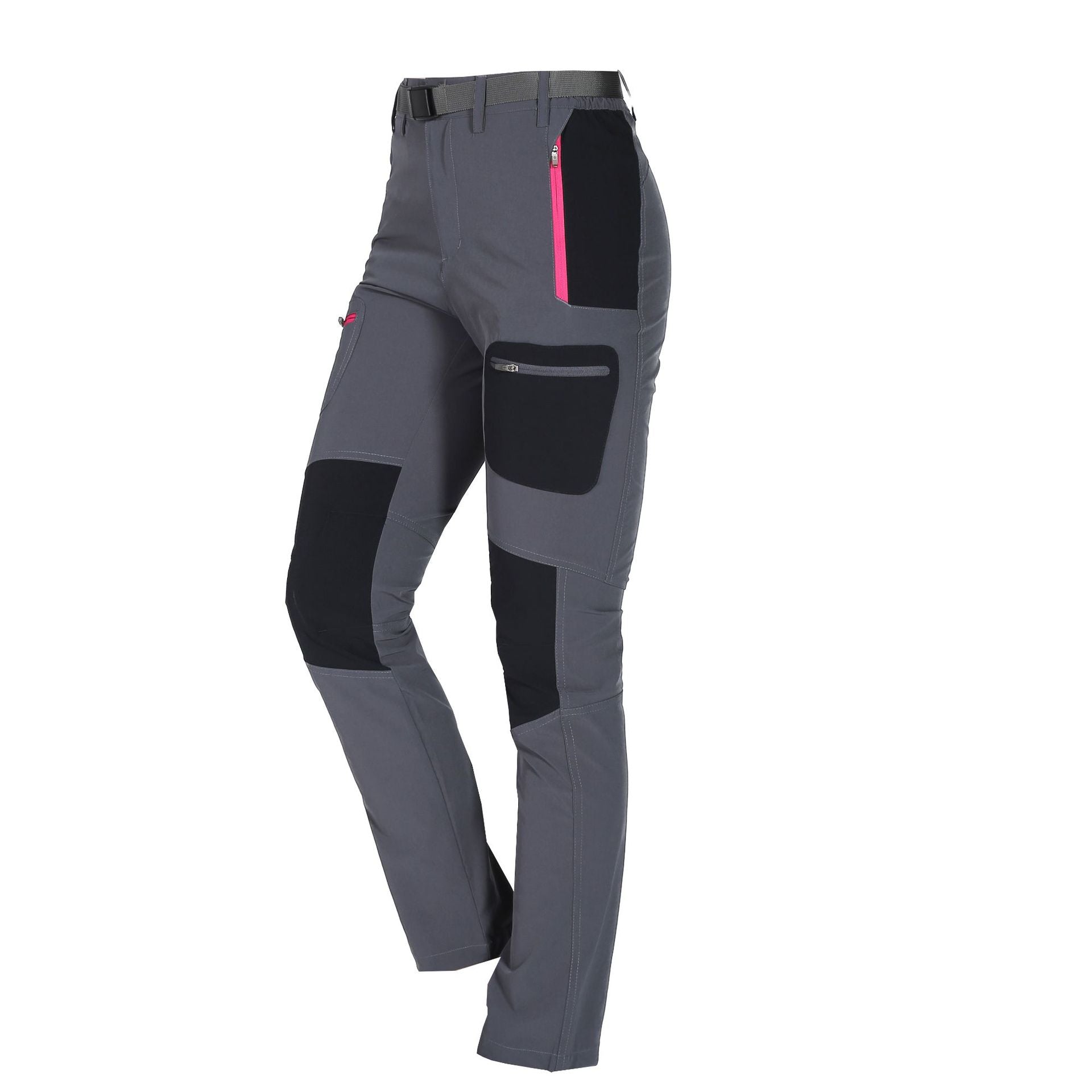 Outdoor-Stretchhose Unisex