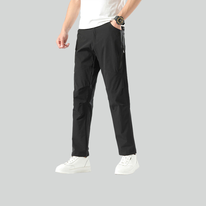 Schnelltrocknende Hose Winter-Kletterhose für Herren